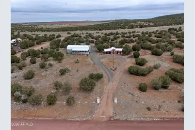 5 Co Rd 3171 --, Vernon, AZ 85940 - Photo 35