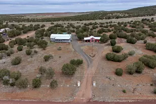 5 Co Rd 3171 --, Vernon, AZ 85940 - Photo 35