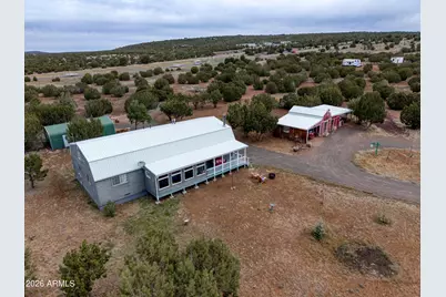 5 Co Rd 3171 --, Vernon, AZ 85940 - Photo 27