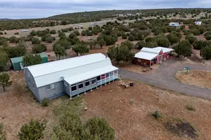 5 Co Rd 3171 --, Vernon, AZ 85940 - Photo 27