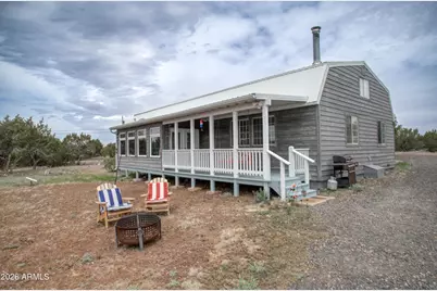 5 Co Rd 3171 --, Vernon, AZ 85940 - Photo 3
