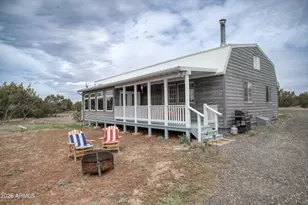 5 Co Rd 3171 --, Vernon, AZ 85940 - Photo 3