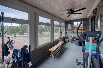 5 Co Rd 3171 --, Vernon, AZ 85940 - Photo 5