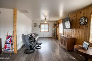 5 Co Rd 3171 --, Vernon, AZ 85940 - Photo 15