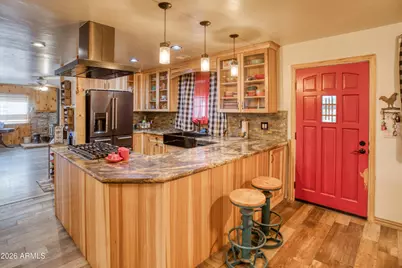 5 Co Rd 3171 --, Vernon, AZ 85940 - Photo 9