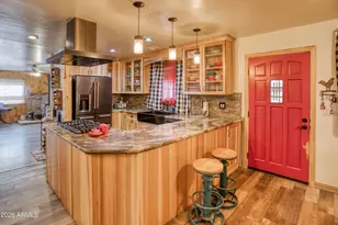 5 Co Rd 3171 --, Vernon, AZ 85940 - Photo 9