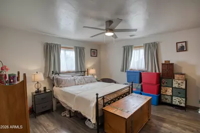 5 Co Rd 3171 --, Vernon, AZ 85940 - Photo 17
