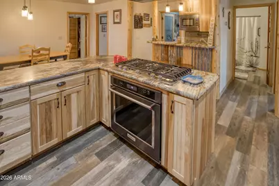 5 Co Rd 3171 --, Vernon, AZ 85940 - Photo 11