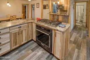 5 Co Rd 3171 --, Vernon, AZ 85940 - Photo 11