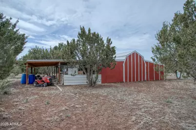 5 Co Rd 3171 --, Vernon, AZ 85940 - Photo 29