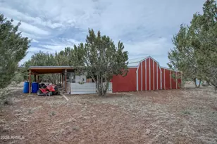 5 Co Rd 3171 --, Vernon, AZ 85940 - Photo 29