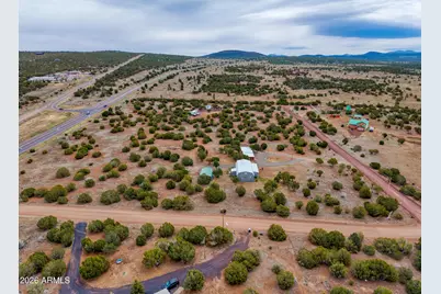 5 Co Rd 3171 --, Vernon, AZ 85940 - Photo 37