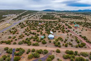 5 Co Rd 3171 --, Vernon, AZ 85940 - Photo 37
