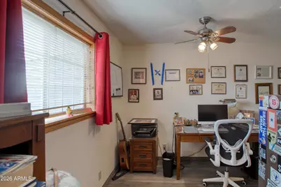 5 Co Rd 3171 --, Vernon, AZ 85940 - Photo 23