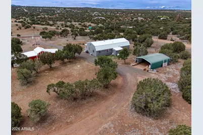5 Co Rd 3171 --, Vernon, AZ 85940 - Photo 33