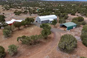 5 Co Rd 3171 --, Vernon, AZ 85940 - Photo 33