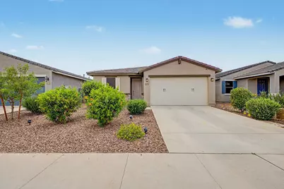 35455 W Cartegna Lane, Maricopa, AZ 85138 - Photo 1