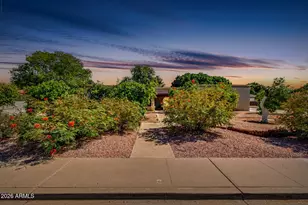 3233 E Fairbrook St, Mesa, AZ 85213 - Photo 59