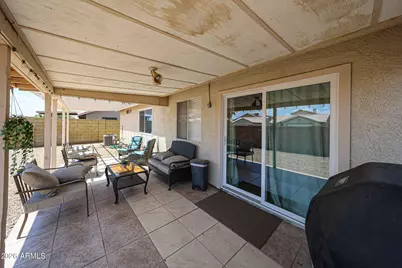 11301 W Golden Lane, Peoria, AZ 85345 - Photo 33