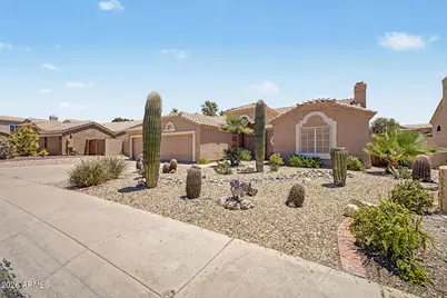 649 W Muirwood Drive, Phoenix, AZ 85045 - Photo 3