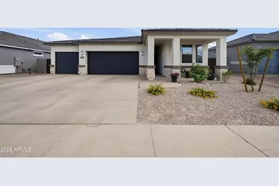 15347 W Gray Fox Trail, Surprise, AZ 85387 - Photo 1