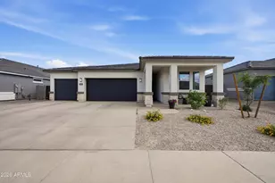 15347 W Gray Fox Trl, Surprise, AZ 85387 - Photo 1