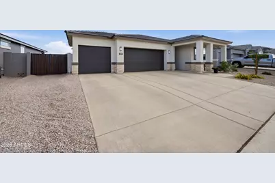 15347 W Gray Fox Trail, Surprise, AZ 85387 - Photo 3