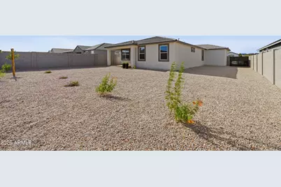 15347 W Gray Fox Trail, Surprise, AZ 85387 - Photo 21
