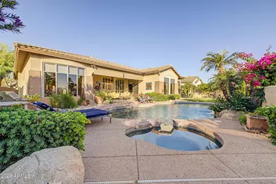 20042 N 84th Way, Scottsdale, AZ 85255 - Photo 31