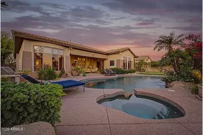 20042 N 84th Way, Scottsdale, AZ 85255 - Photo 35