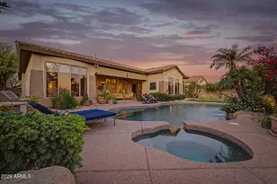 20042 N 84th Way, Scottsdale, AZ 85255 - Photo 35