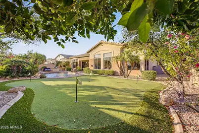 20042 N 84th Way, Scottsdale, AZ 85255 - Photo 37