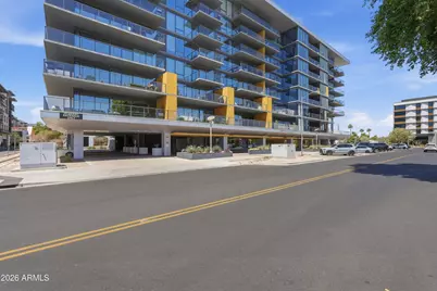 4422 N 75th Street #6007, Scottsdale, AZ 85251 - Photo 49