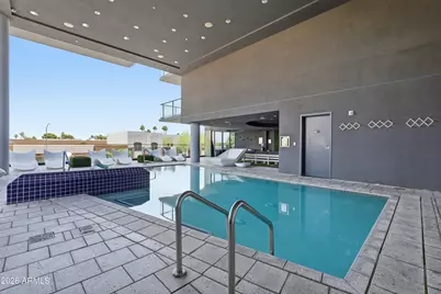 4422 N 75th Street #6007, Scottsdale, AZ 85251 - Photo 27