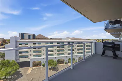 4422 N 75th Street #6007, Scottsdale, AZ 85251 - Photo 23