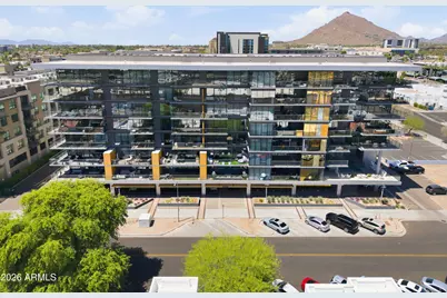 4422 N 75th Street #6007, Scottsdale, AZ 85251 - Photo 45