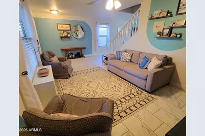 10841 E Forge Circle, Mesa, AZ 85208 - Photo 5