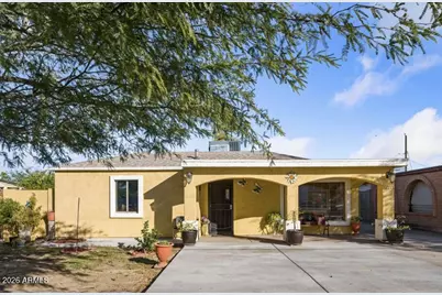 6033 S 7th Avenue, Phoenix, AZ 85041 - Photo 1