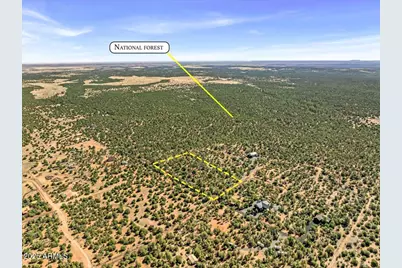 1853 Woolford Road #-, Clay Springs, AZ 85923 - Photo 7