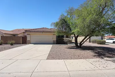 7951 W Mission, Peoria, AZ 85345 - Photo 1