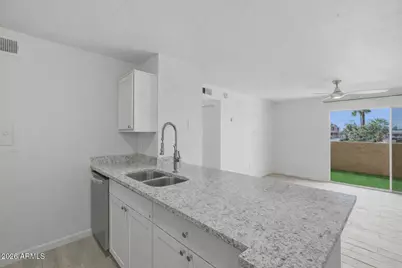8055 E Thomas Road #Unit B107, Scottsdale, AZ 85251 - Photo 3