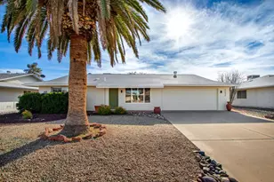13023 W Beardsley Rd, Sun City West, AZ 85375 - Photo 1