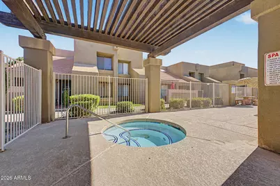 1406 W Emerald Avenue #103, Mesa, AZ 85202 - Photo 29