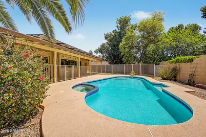 4633 E Redfield Road, Phoenix, AZ 85032 - Photo 25
