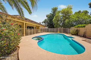 4633 E Redfield Rd, Phoenix, AZ 85032 - Photo 25