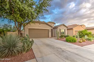 21337 E Independence Way, Red Rock, AZ 85145 - Photo 1