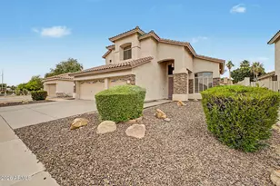 5352 W Mercury Pl, Chandler, AZ 85226 - Photo 5