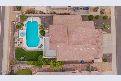 5352 W Mercury Place, Chandler, AZ 85226 - Photo 71