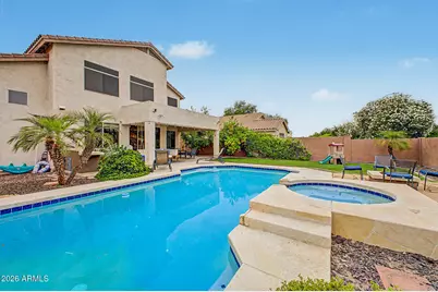 5352 W Mercury Place, Chandler, AZ 85226 - Photo 59