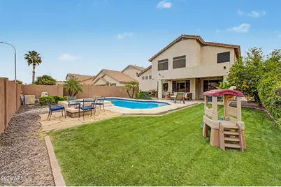 5352 W Mercury Place, Chandler, AZ 85226 - Photo 57